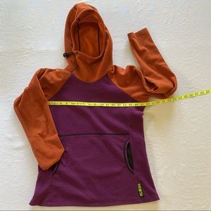 Melanzana from Leadville, CO